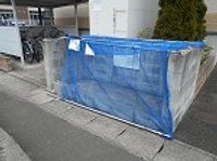 レオパレス南風原 共用部分