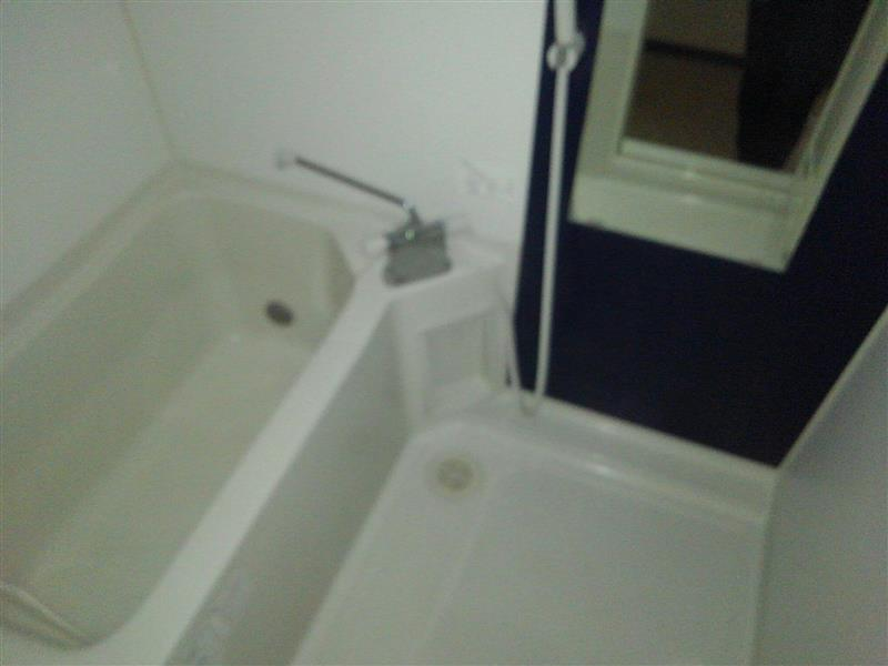 レオネクストマーメゾン 風呂