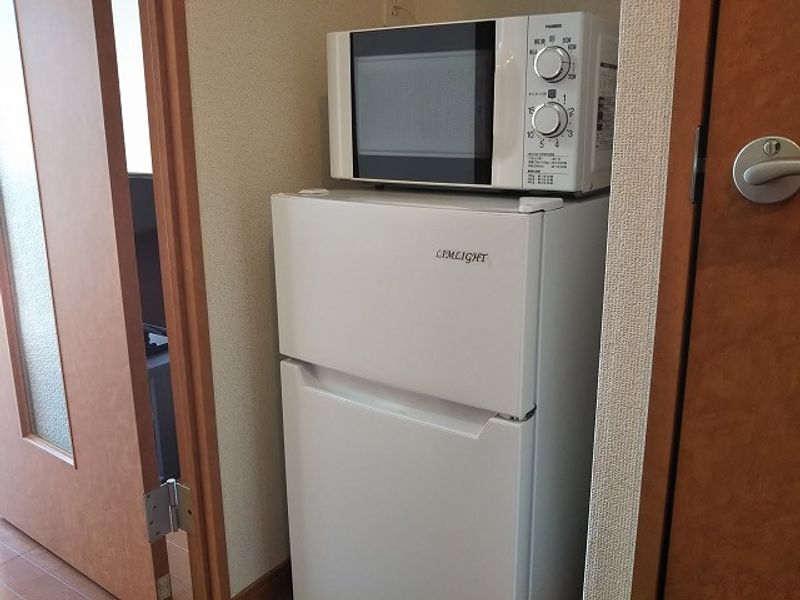 レオパレスレスト その他設備