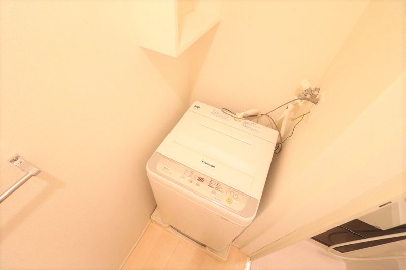 クレイノＳＡＧＡ その他設備