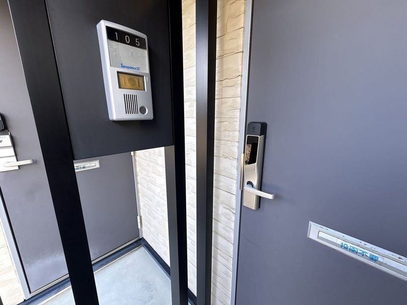 leopalace Ikoi Shared spaces