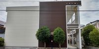レオパレスシオン 外観