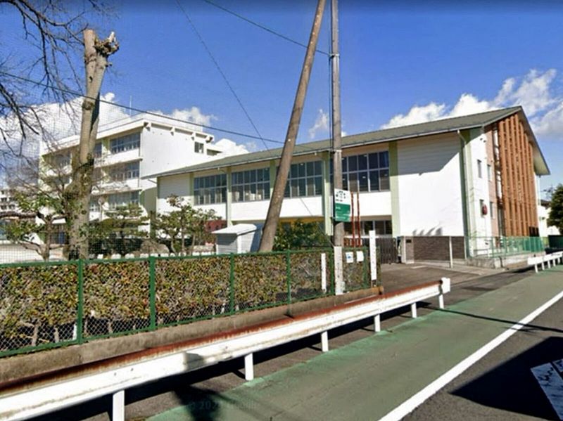 leopalace Amity Surrounding area