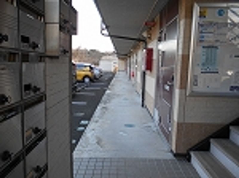 レオパレスアトラス折立Ⅰ その他