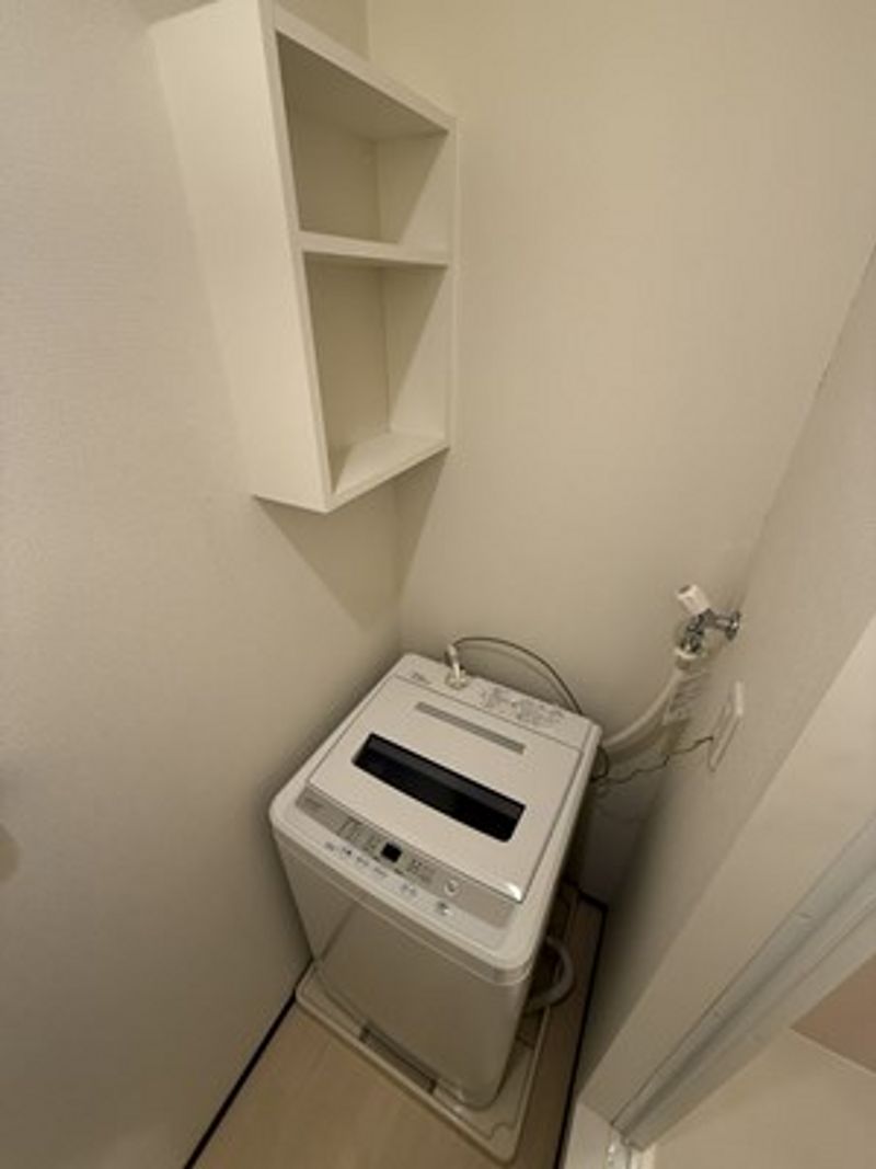 レオネクストクレールウィン その他設備
