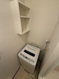 レオネクストクレールウィン その他設備