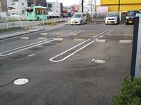 レオパレスＮＯＭＡ 駐車場