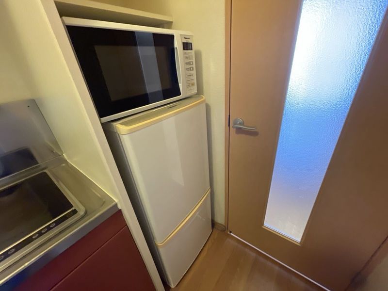 レオパレスピアット その他設備