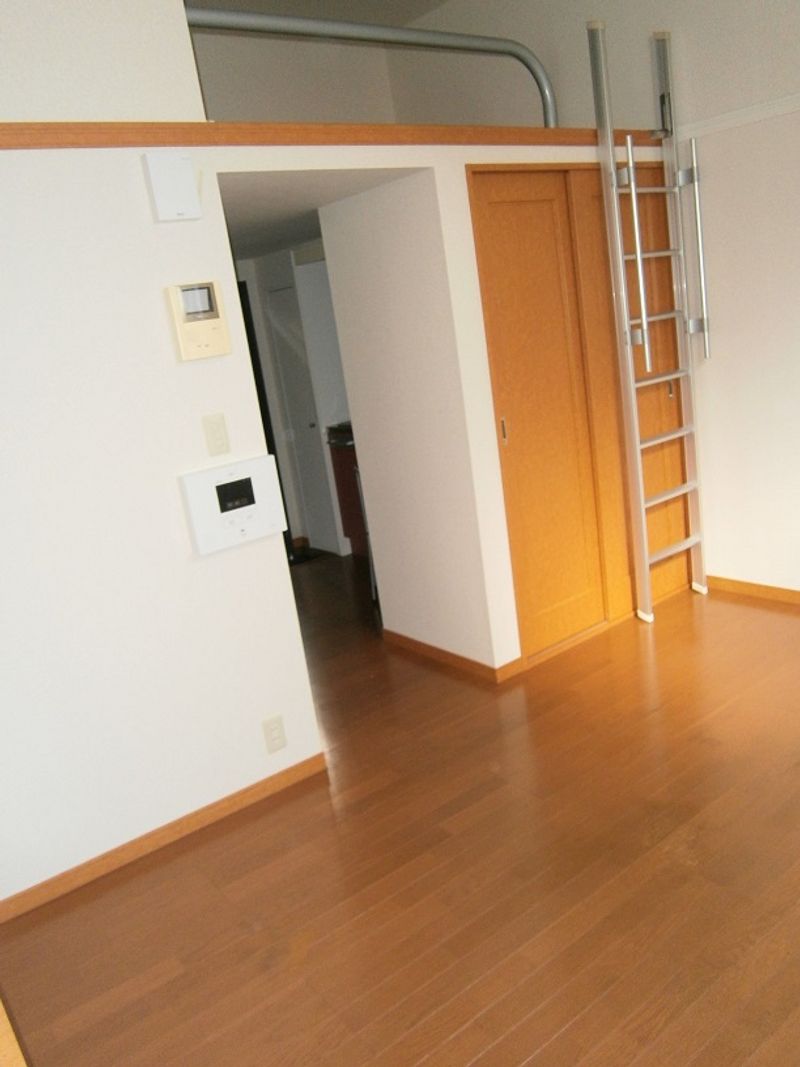 leopalace Saison Phòng khách