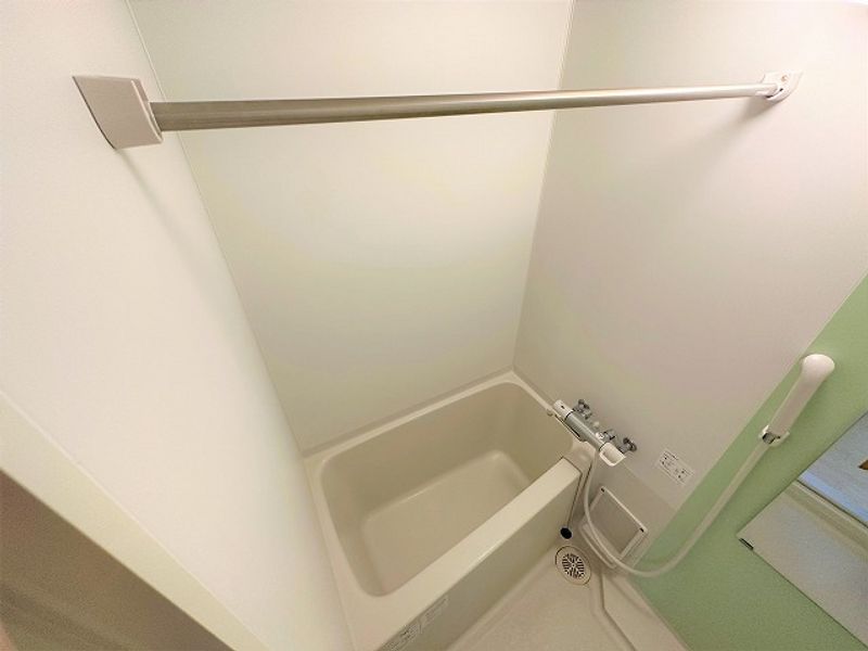 レオネクストグリーンマナー 風呂