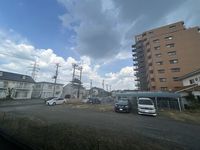 レオネクストダンデリオン東中央 眺望