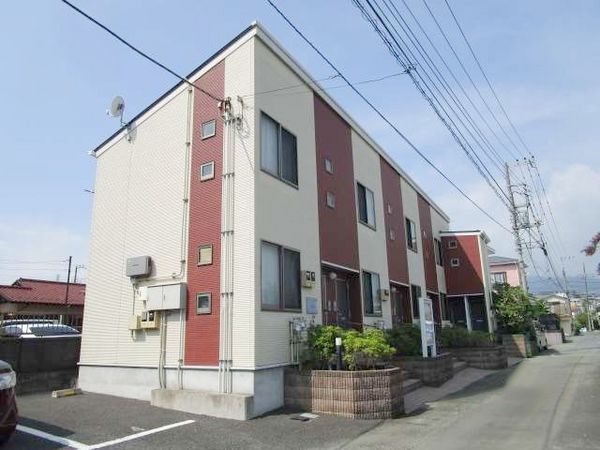 LEONEXT Cartier II 외관