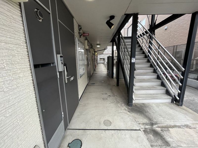 leopalace Mikuriya EAST Khác