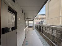 クレイノ長田天神 その他