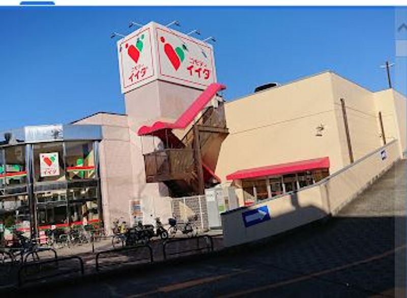 レオネクストラッポラ 周辺環境