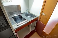 レオパレスボレロ その他