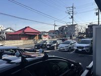 レオネクストブラザーズハイツ 眺望