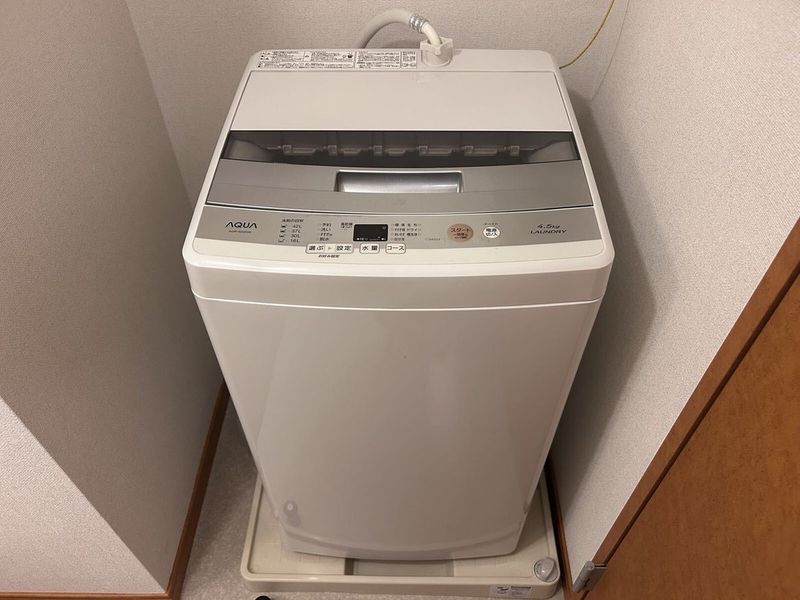 レオパレスネーブルⅡ その他