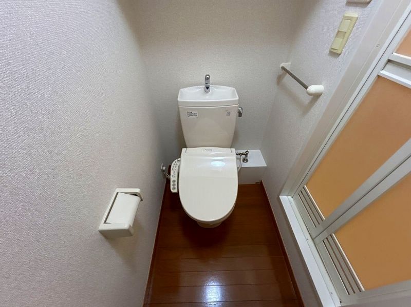 leopalace Vivant Nhà vệ sinh