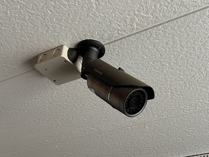 LEONEXT La Meige Tenjinbashi 공용 부분