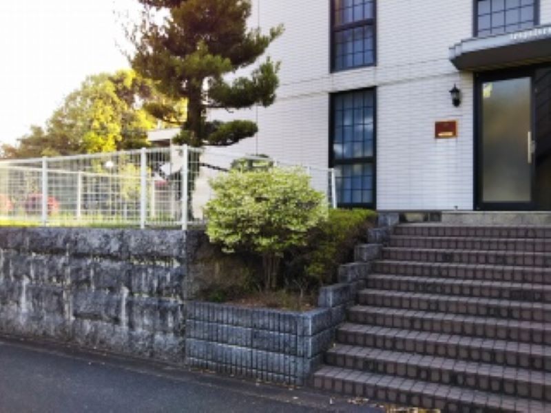 レオパレス希みが丘 その他