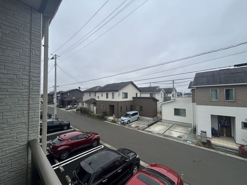 CLEINO Residence Schena View