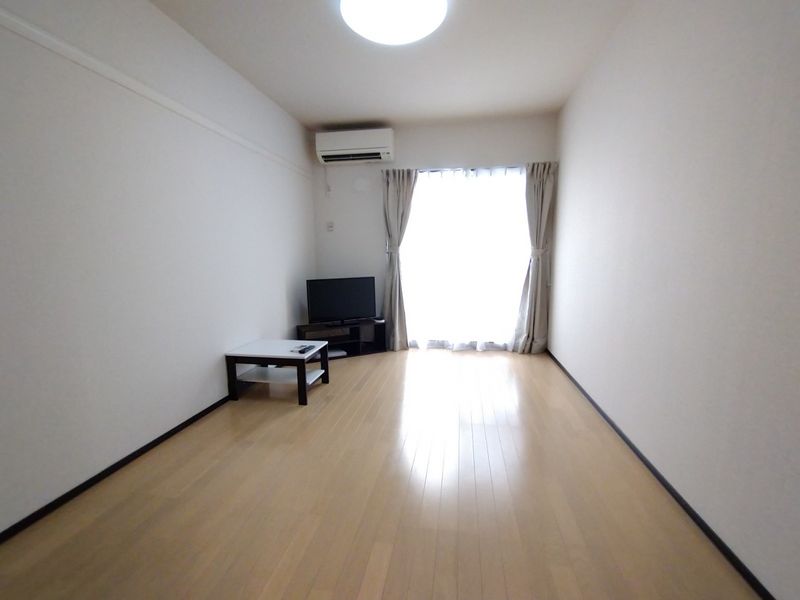 クレイノ翔花 その他設備
