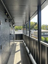 レオパレス川辺 共用部分