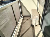 レオパレスモンジュイ バルコニー