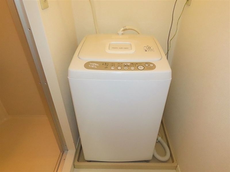 レオパレスニスモ その他設備