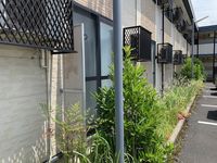 レオパレスＧＳ１ 共用部分