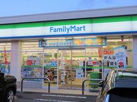 レオパレスモンブラン 周辺環境