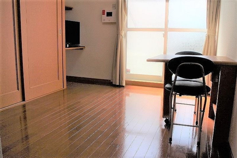 レオパレス昴 その他