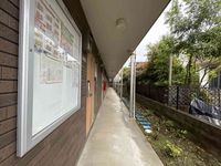 ミランダアルチザン 共用部分