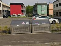 レオパレス大地 共用部分