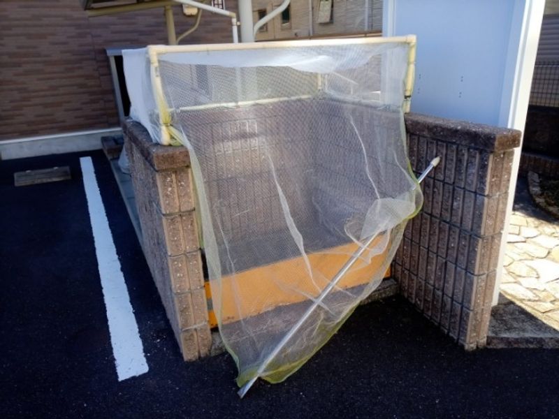 レオネクスト和 共用部分