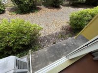 レオパレス広町 バルコニー