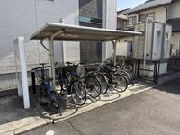 leopalace Shu I Shared spaces