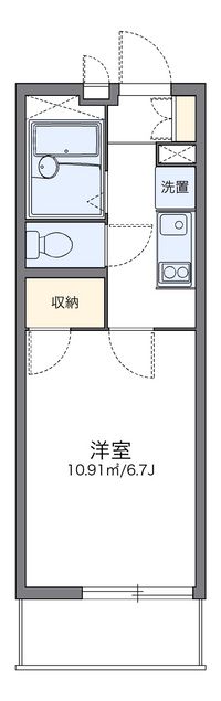 45522 Floorplan