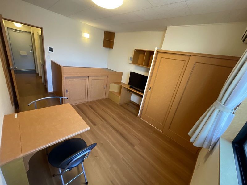 leopalace Christmas Rose Phòng khách