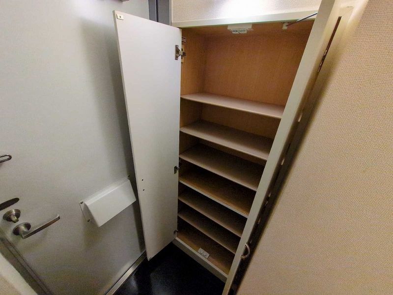 leopalace Haijima Nishi Other