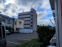 レオパレスエクセル 眺望