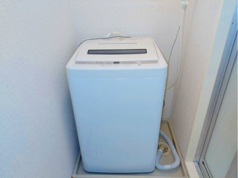 レオパレスラ・ポール その他設備