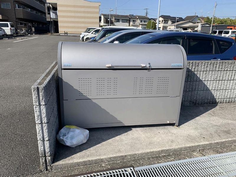 レオパレスＰＡＬ 共用部分