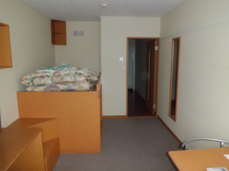 leopalace Ote Phòng khách