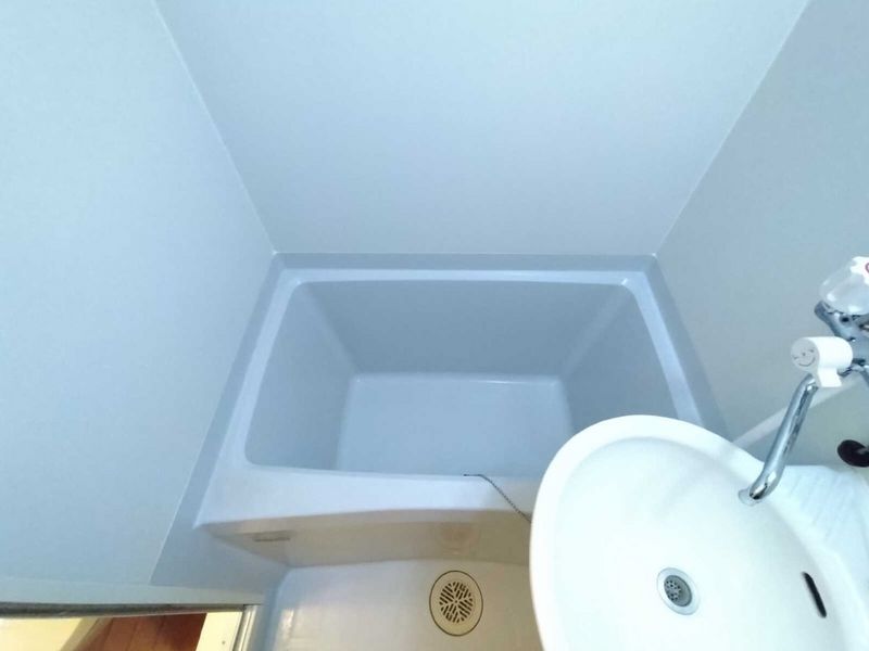 leopalace Entrare Bathroom