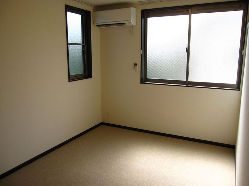 LEONEXT Iwashimizu Living room