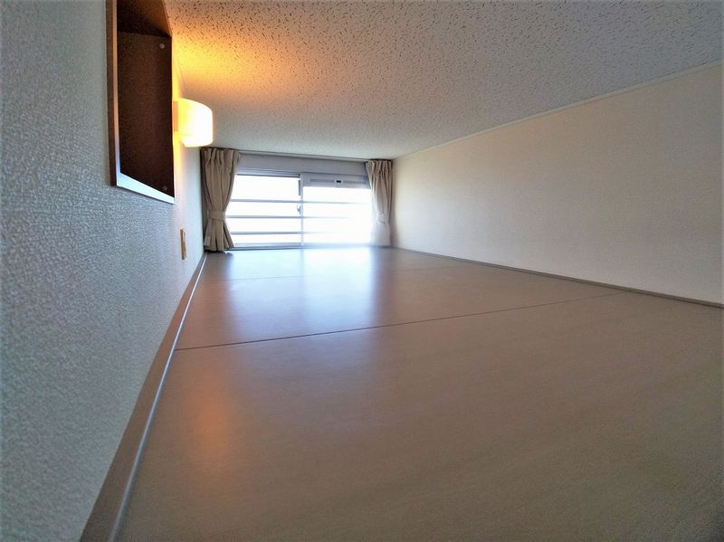 レオパレス光 その他設備