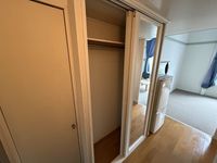 leopalace WISTERIA 储物空间