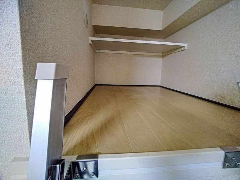 レオネクストエスペランサ扇大橋 その他設備
